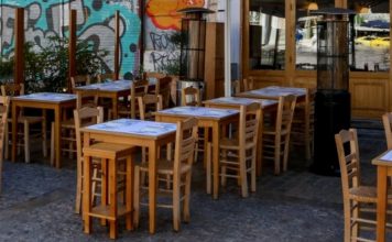 Μέτρα ελάφρυνσης για τους επαγγελματίες του Βύρωνα