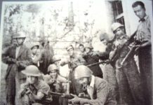 ΒΥΡΩΝΑΣ 4 ΔΕΚΕΜΒΡΙΟΥ 1943