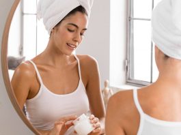 Περιποίηση στο σπίτι, μέρος δεύτερο!