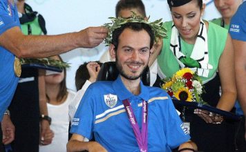 Γρ. Πολυχρονίδης: «Απαιτείται μία προσβάσιμη κοινωνία τόσο από άποψη εγκαταστάσεων, όσο και από άποψη νοοτροπιών»