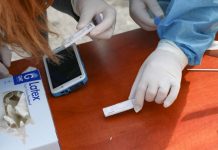 Ξεκινά τη Δευτέρα το πρόγραμμα μαζικών δωρεάν rapid test