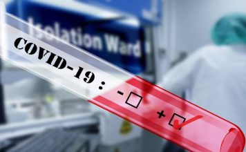 Δωρεάν Rapid test στις 24/12 στο Θέατρο Βράχων-όχι πεζοί