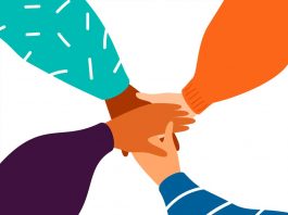 Και σε αυτήν την κρίση, η σωτηρία για τον λαό θα έρθει από τον λαό