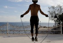 Άθληση: Αίρονται σημαντικές απαγορεύσεις – Τι ισχύει ως τώρα για τις γιορτές