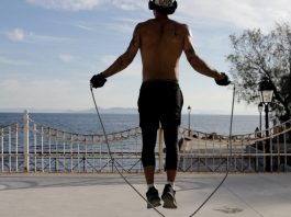 Άθληση: Αίρονται σημαντικές απαγορεύσεις – Τι ισχύει ως τώρα για τις γιορτές