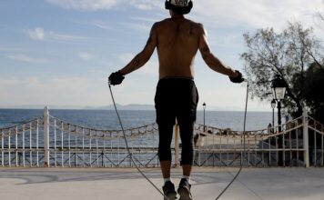 Άθληση: Αίρονται σημαντικές απαγορεύσεις – Τι ισχύει ως τώρα για τις γιορτές