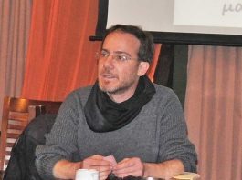 Π. ΑΝΑΣΤΟΥΛΗΣ: Ο Δήµος θα πρέπει να ασκεί κοινωνική και όχι επιχειρηµατική/φοροµπηχτική πολιτική