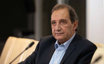ΒΥΡΩΝΑΣ: Η “ΣΤΑΣΗ ΒΥΡΩΝΑ” ανακοίνωσε την παραίτηση του Γρηγόρη (Άκη) Κατωπόδη από τη θέση του δημοτικού συμβούλου