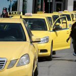 Χωρίς ΤΑΞΙ πάλι Τρίτη και Τετάρτη