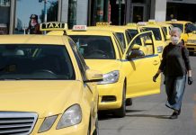 ΣΑΤΑ: Απεργιακές κινητοποιήσεις και στάση εργασίας στα Ταξί – Πότε τραβούν χειρόφρενο