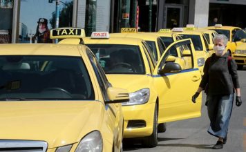 Νέα 48ωρη απεργία στα ταξί την επόμενη εβδομάδα