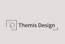 Θέμης Θεοδωρίδης, Γραφίστας