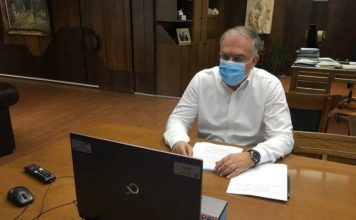Παράθυρο Θεοδωρικάκου για σύμφωνη γνώμη Δημάρχου στην Κινητικότητα