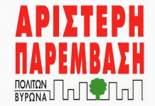 Π. ΑΝΑΣΤΟΥΛΗΣ: δημοτικά τέλη – προϋπολογισμός 2021