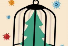 Οι φετινές γιορτές…