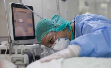 Διεθνής Αμνηστία: Ζητήστε ενίσχυση του Ε.Σ.Υ.