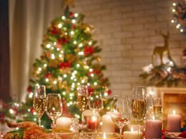 Ανακοινώθηκε ο κωδικός στο 13033 για τα ρεβεγιόν Χριστουγέννων – Πρωτοχρονιάς