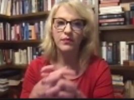 Η Ρένα Δούρου στην Ολομέλεια του Κογκρέσου του Συμβουλίου της Ευρώπης για την Ουκρανία