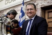 Ο νέος υφυπουργός του Μητσοτάκη έλεγε στην Κανέλλη «θέλετε Κασιδιάρη»