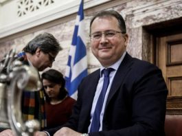 Ο νέος υφυπουργός του Μητσοτάκη έλεγε στην Κανέλλη «θέλετε Κασιδιάρη»