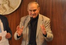 “Έφυγε” ο Βαγγέλης Μακράκης