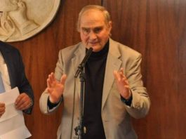 “Έφυγε” ο Βαγγέλης Μακράκης