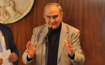 “Έφυγε” ο Βαγγέλης Μακράκης