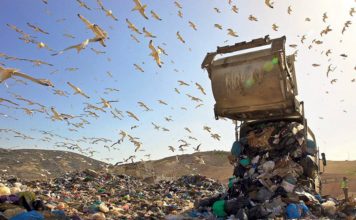 Τέλος ταφής απορριμμάτων: Δεν καταργείται, έρχονται σημαντικές αλλαγές. Κοινή ανακοίνωση εξέδωσαν 3 συναρμόδια υπουργεία