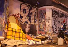 Εγκύκλιος (με καθυστέρηση) προς τους Δήμους για προστασία των αστέγων το χειμώνα