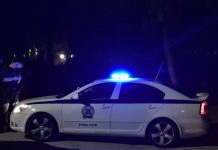 Όλα τα ενδεχόμενα εξετάζουν οι Αρχές για τη συμπλοκή ανηλίκων στον Βύρωνα