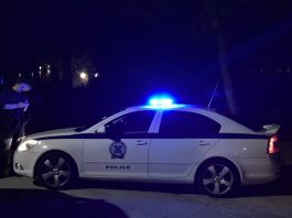 Όλα τα ενδεχόμενα εξετάζουν οι Αρχές για τη συμπλοκή ανηλίκων στον Βύρωνα