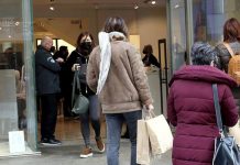 Στις «κόκκινες» περιοχές η Αττική. Μέτρα με εξαιρέσεις