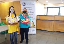 Δράσεις των Κοινωνικών Δομών στις γιορτές