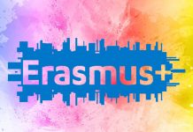 Erasmus+: Συμμετοχή 1ου Γυμνάσιου Βύρωνα σε εικονική συνάντηση στη Βουλγαρία