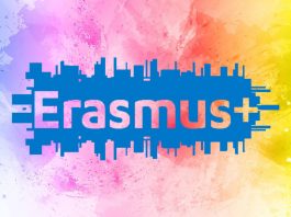 Erasmus+: Συμμετοχή 1ου Γυμνάσιου Βύρωνα σε εικονική συνάντηση στη Βουλγαρία