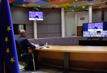 Όχι στο πιστοποιητικό εμβολιασμού είπαν οι ηγέτες της Ε.Ε.