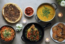 Έλληνες και πρόσφυγες μοιράζονται συνταγές και ιστορίες μέσω Zoom