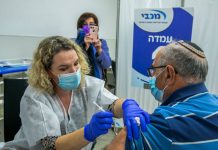 Τι κάνει καλύτερα το Ισραήλ με τους εμβολιασμούς;