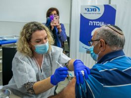 Τι κάνει καλύτερα το Ισραήλ με τους εμβολιασμούς;