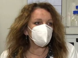 Έλληνες ερευνητές αναπτύσσουν παγκοσμίως πρωτοποριακή θεραπεία του κορωνοϊού