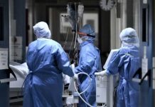 Λίγες σκέψεις… Λοκντάουν…. ο λαός, η οικονομία και οι ζητιάνοι ιατροί…