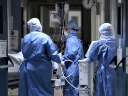 Λίγες σκέψεις… Λοκντάουν…. ο λαός, η οικονομία και οι ζητιάνοι ιατροί…