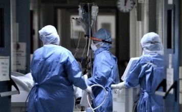 Λίγες σκέψεις… Λοκντάουν…. ο λαός, η οικονομία και οι ζητιάνοι ιατροί…