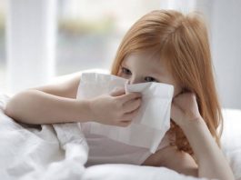 Οι 10 ιώσεις που μας ταλαιπωρούν τον χειμώνα