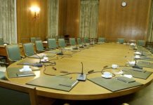 Το νέο κυβερνητικό σχήμα μετά τον ανασχηματισμό