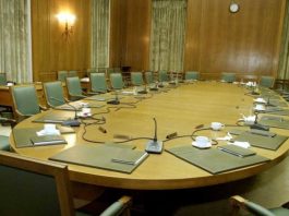 Το νέο κυβερνητικό σχήμα μετά τον ανασχηματισμό