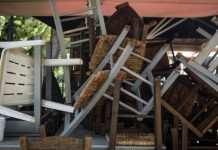 Εστίαση: Λουκέτα και ανεργία