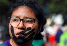 Πάνω από 5.500 γυναίκες & μικρά κορίτσια εξαφανίστηκαν εν μέσω πανδημίας στο Περού