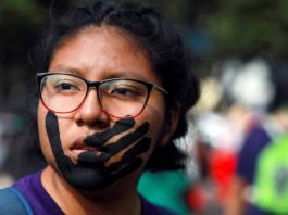 Πάνω από 5.500 γυναίκες & μικρά κορίτσια εξαφανίστηκαν εν μέσω πανδημίας στο Περού