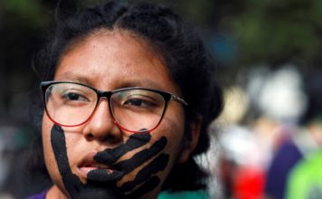 Πάνω από 5.500 γυναίκες & μικρά κορίτσια εξαφανίστηκαν εν μέσω πανδημίας στο Περού